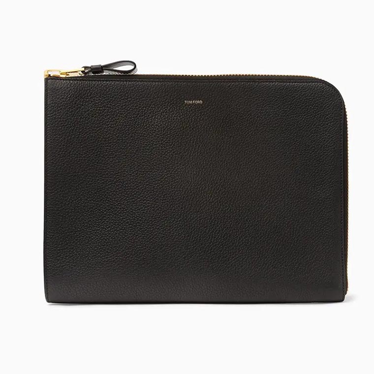 best gift for men tom ford laptop pouch - Luxe Digital