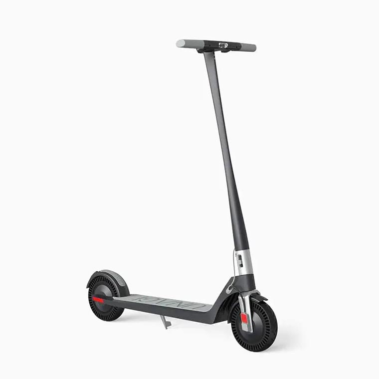 best gift for men unagi model one electric scooter - Luxe Digital