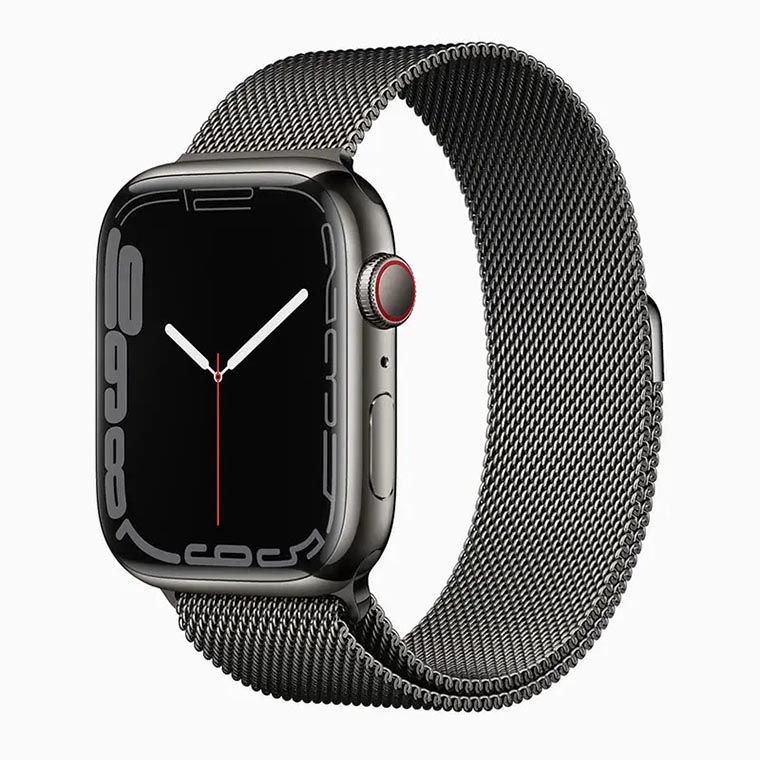 best gifts men luxury apple watch 7 - Luxe Digital