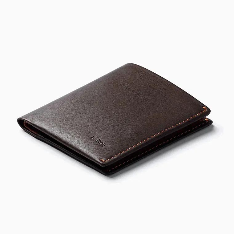 best gifts men luxury bellroy wallet - Luxe Digital