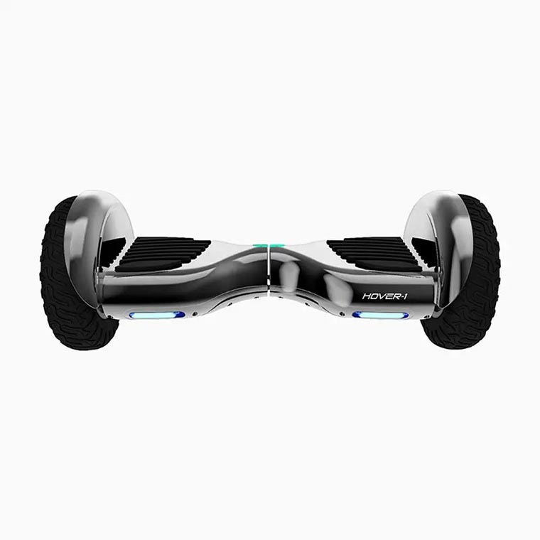 best gift for men hover 1 hoverboard - Luxe Digital