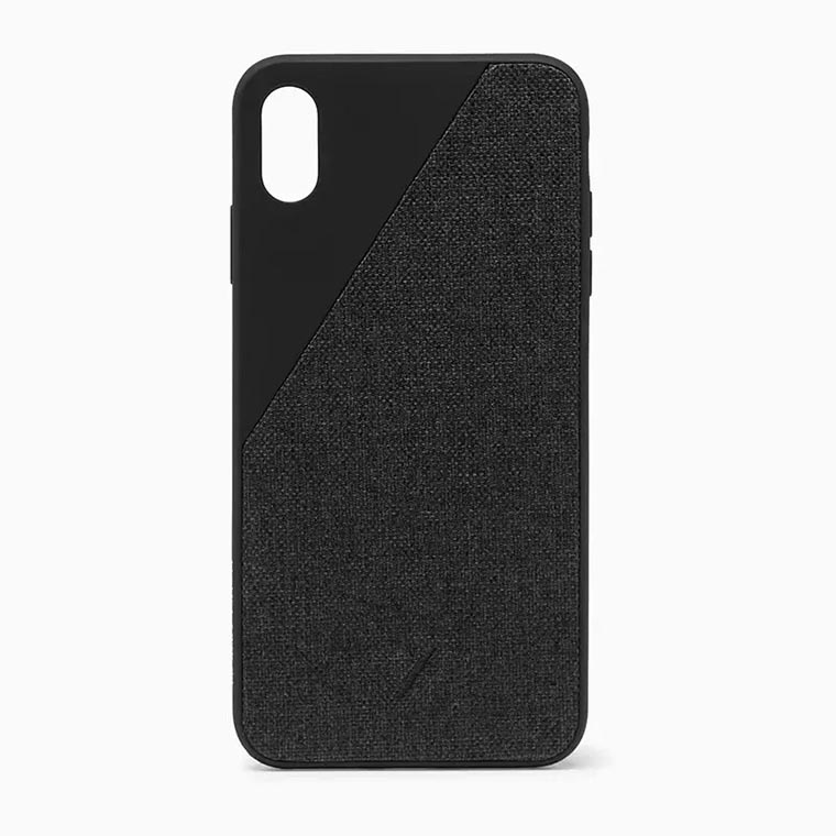 best gift for men iphone case matt black - Luxe Digital