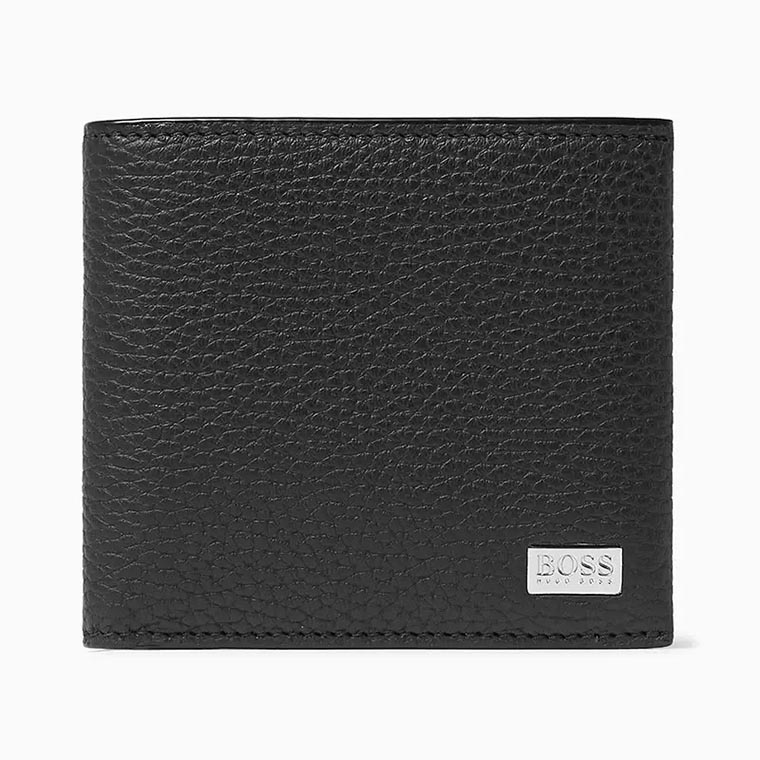 best gift for men luxury wallet - Luxe Digital