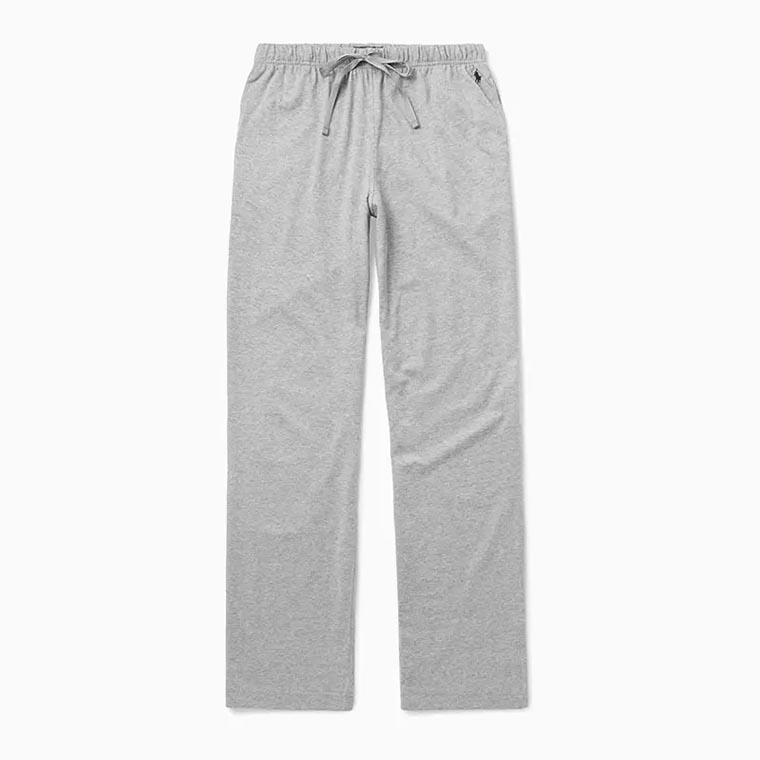 best gift for men polo ralph lauren cotton trousers - Luxe Digital