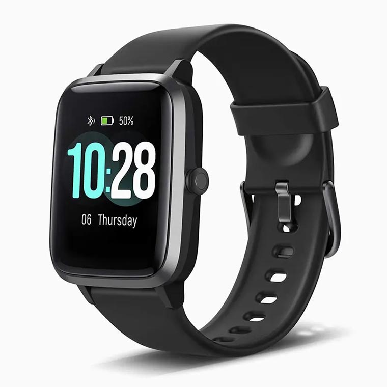 best gift for men smart watch - Luxe Digital