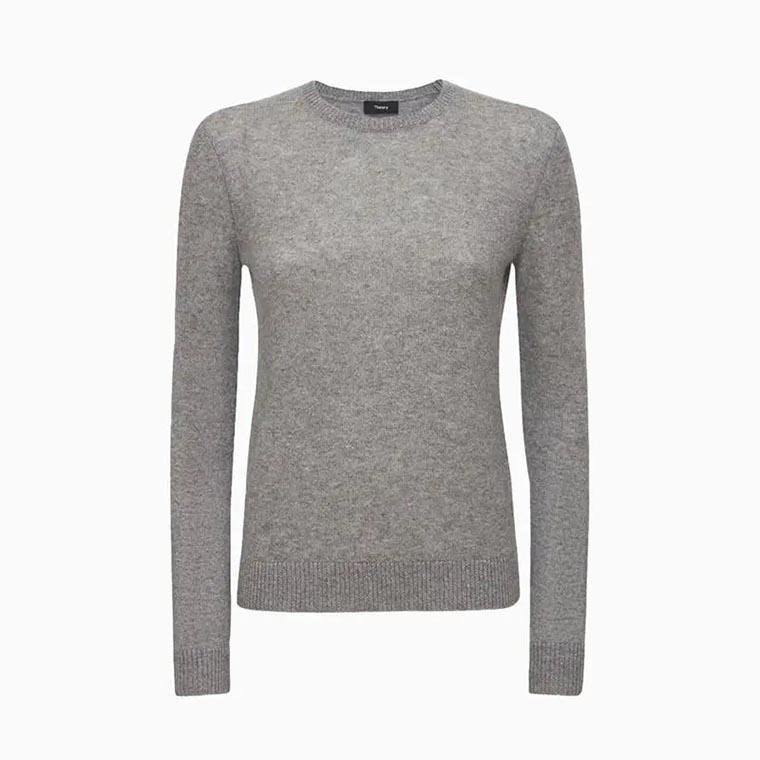 best gifts women luxury cashmere sweaters - Luxe Digital