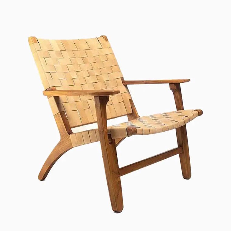 best gifts women luxury masaya chair - Luxe Digital