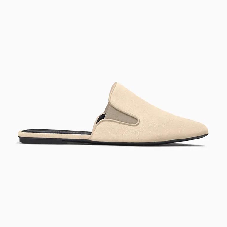 best gifts women luxury oliver cabell mule - Luxe Digital