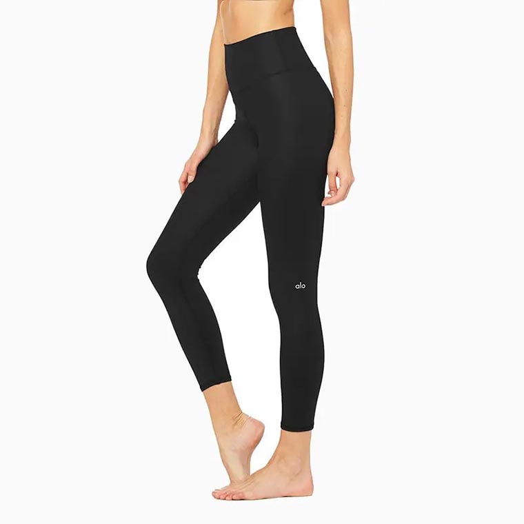 best gift women alo yoga leggings - Luxe Digital