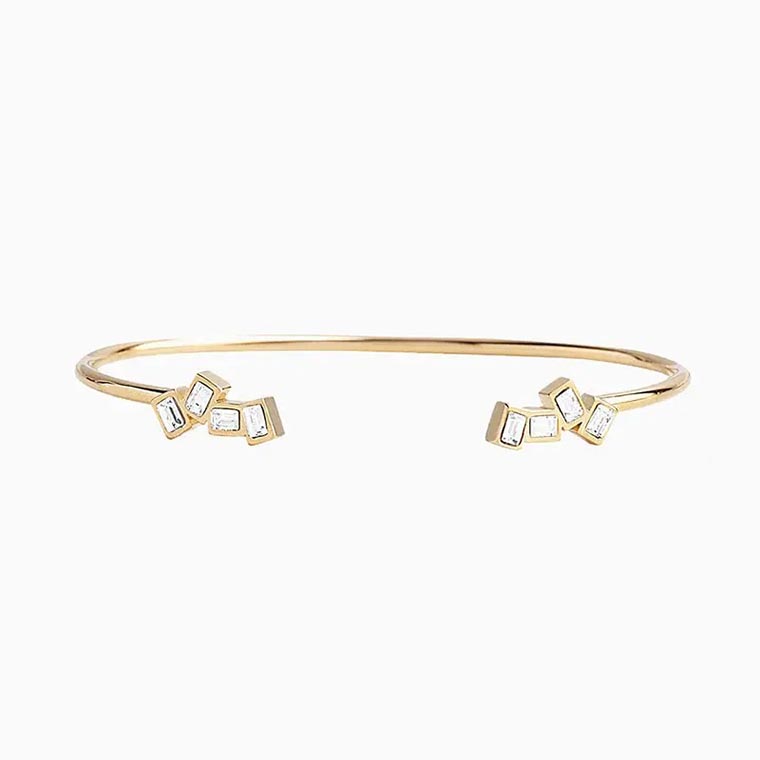 best gift women bryan anthony bracelet - Luxe Digital