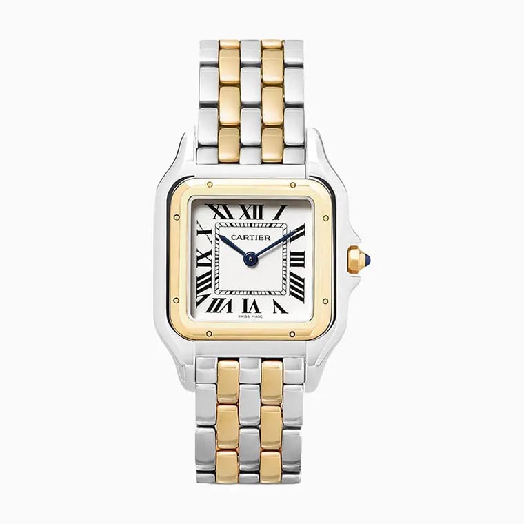 best gift women cartier watch - Luxe Digital