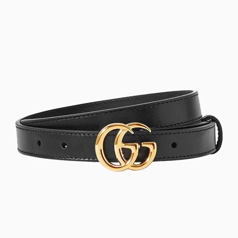 best gift women gucci belt luxe - Luxe Digital