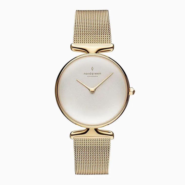 best gift women nordgreen watch - Luxe Digital