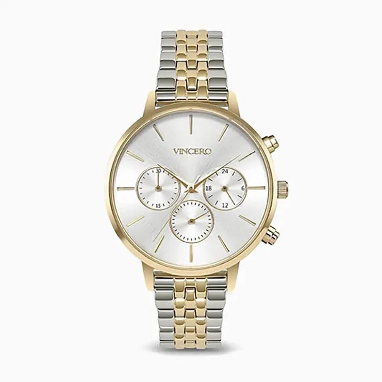 best gift women vincero kleio watch - Luxe Digital