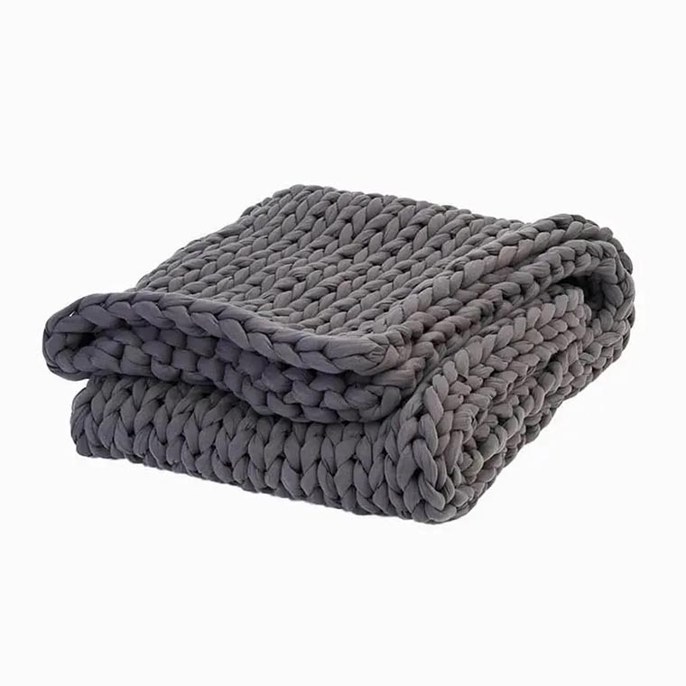 best gift women weighted blankets bearaby - Luxe Digital