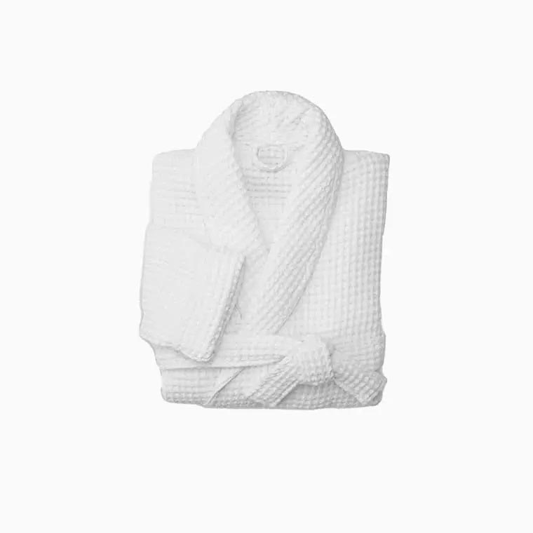 best luxury gifts women brooklinen waffle bathrobe - Luxe Digital