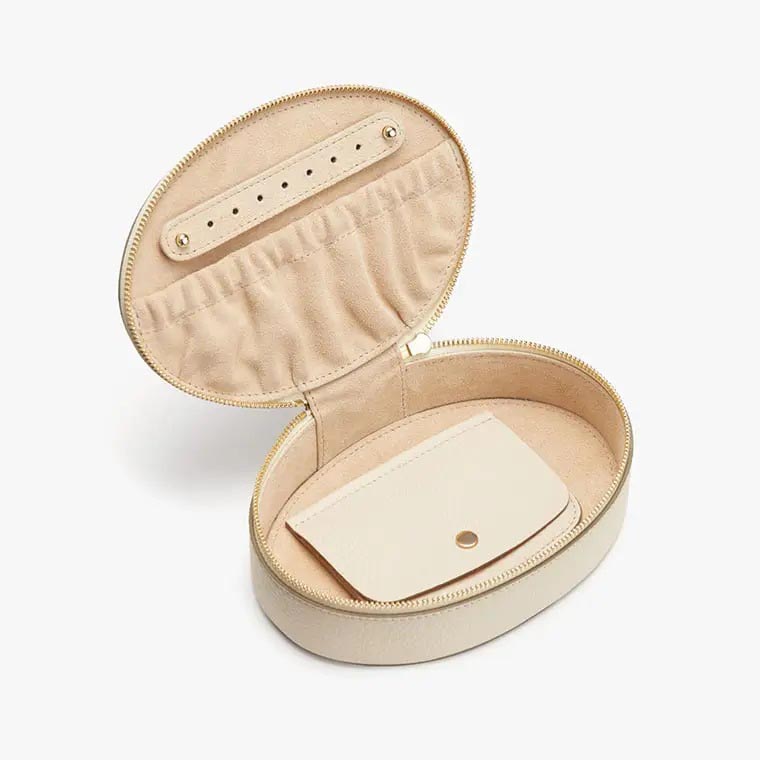 best luxury gifts women jewelry box cuyana - Luxe Digital