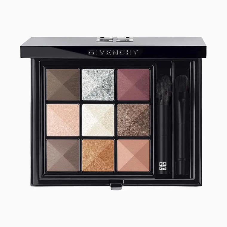 best gift women givenchy eyeshadow palette - Luxe Digital