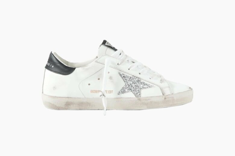 best sneakers women golden goose luxe digital