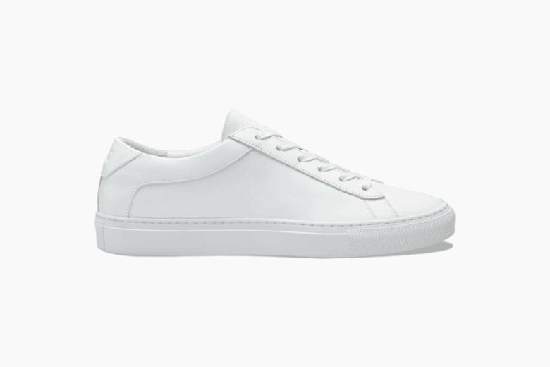 Best leather sneakers for on sale women