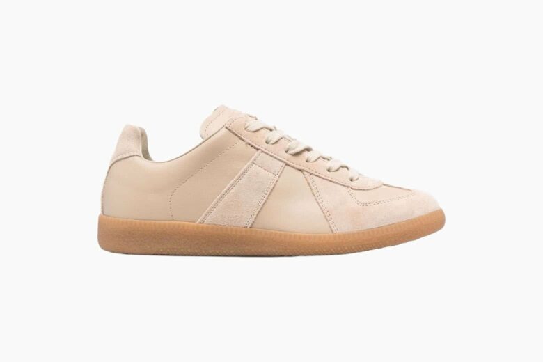 best sneakers women maison margiela luxe digital