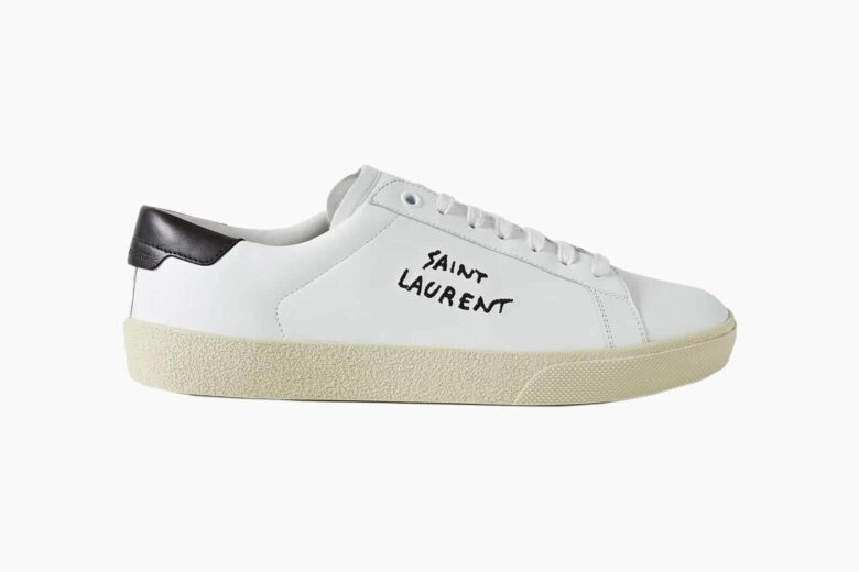 best sneakers women saint laurent luxe digital