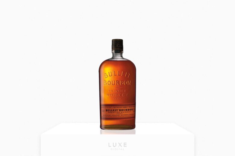 Premium Whiskey - Bourbon Company - Top Rated Bourbon Whiskey