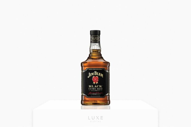 best bourbon jim beam review - Luxe Digital