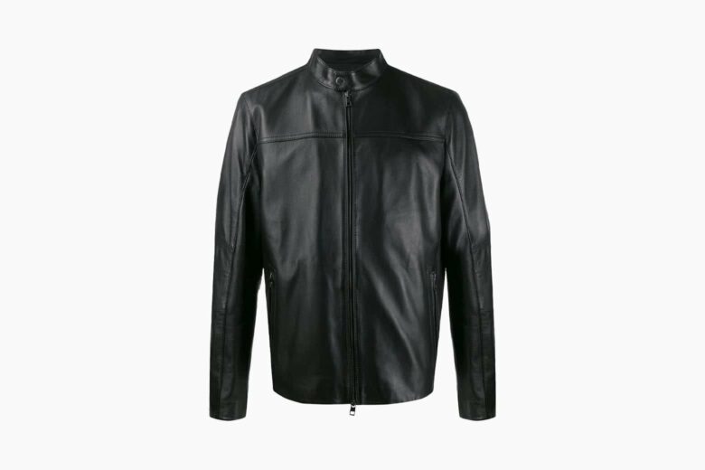 best leather jackets men michael kors luxe digital