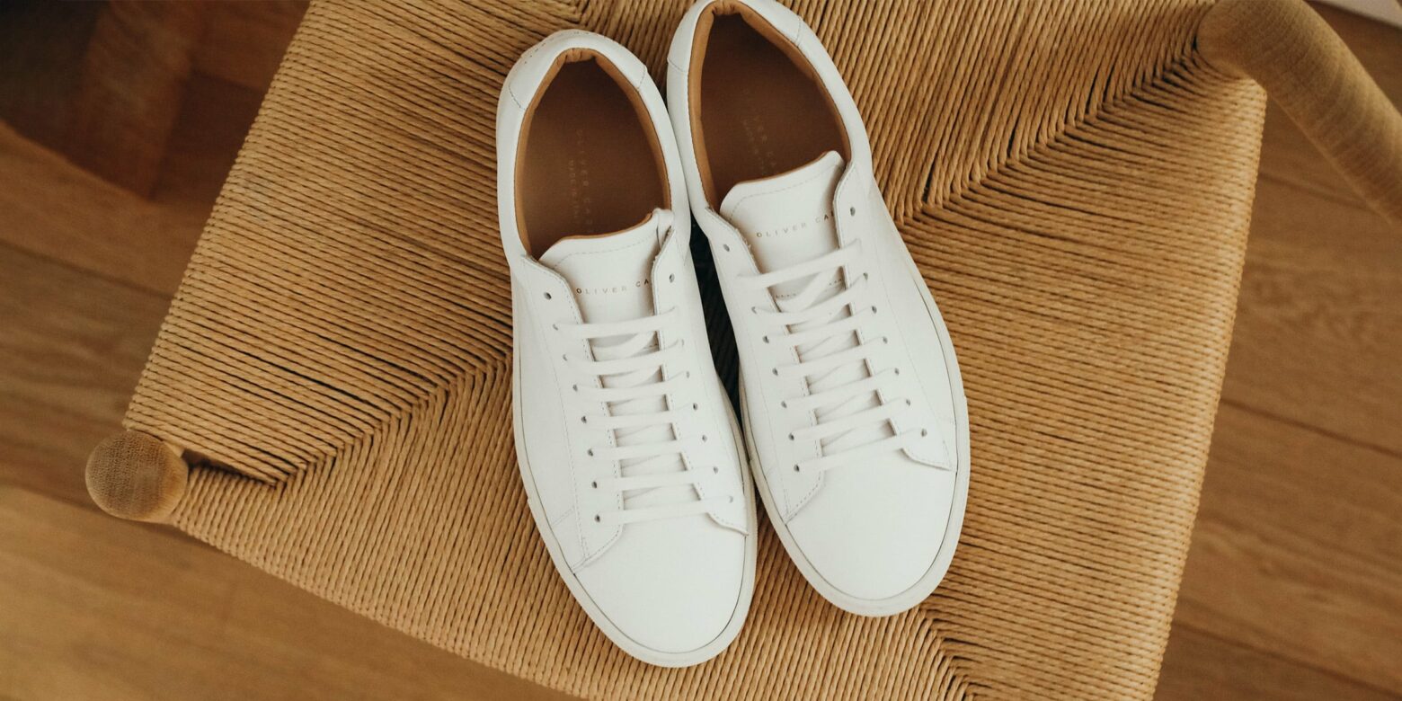 classy sneakers for women