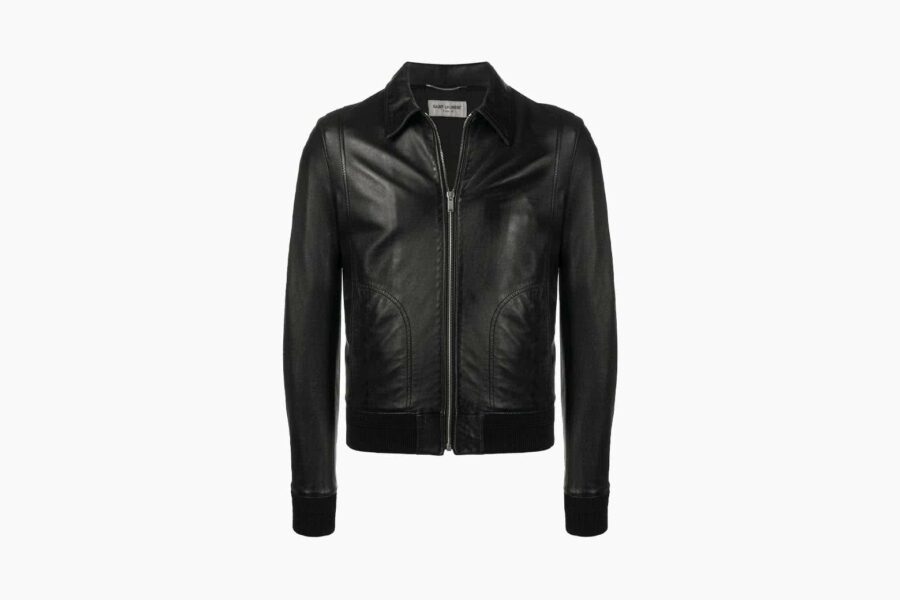 19 Best Men's Leather Jackets To Buy Now And Wear Forever (2022)