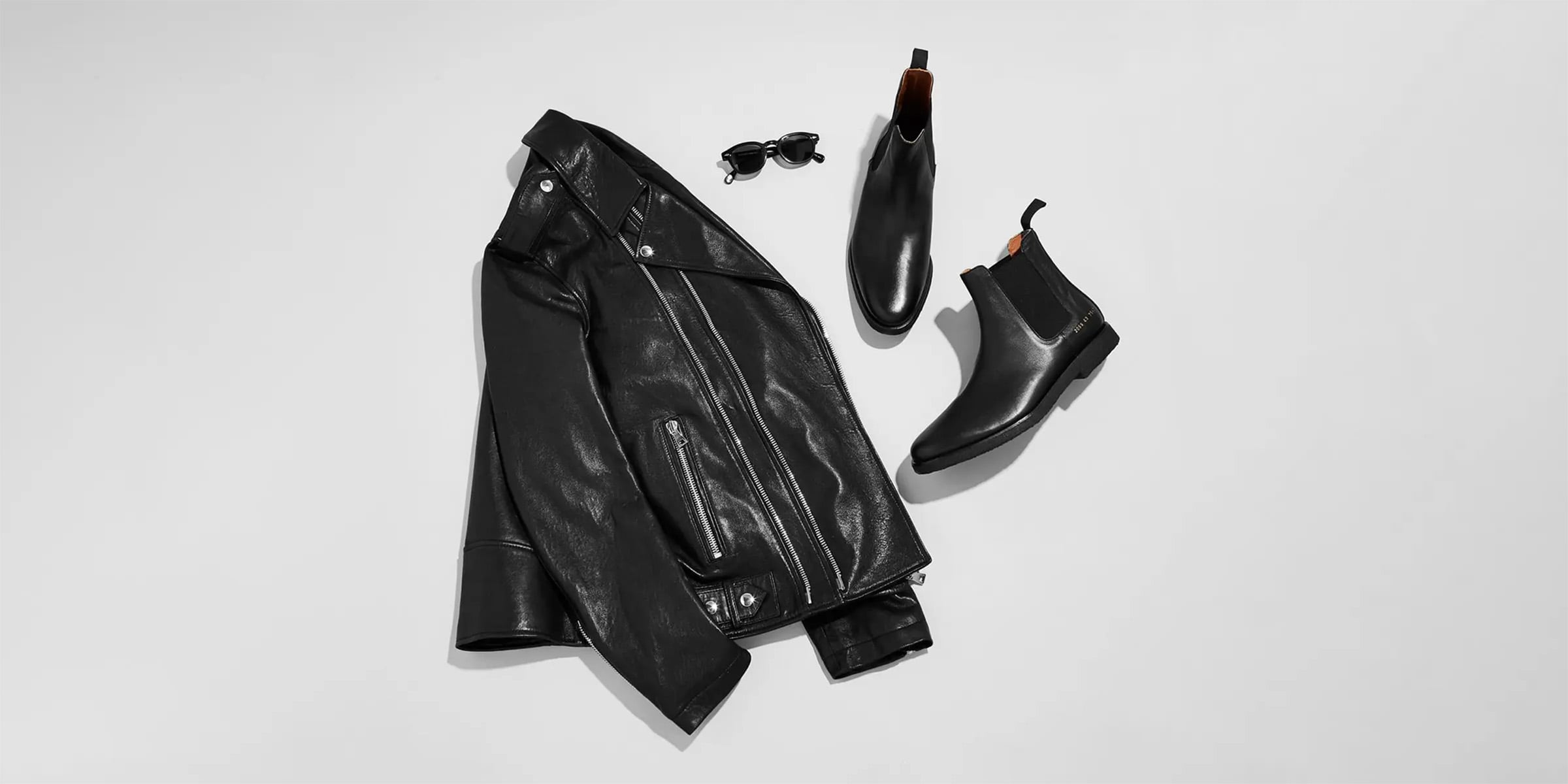 Oswald ipek Montgomery best leather jacket company asil güven metres
