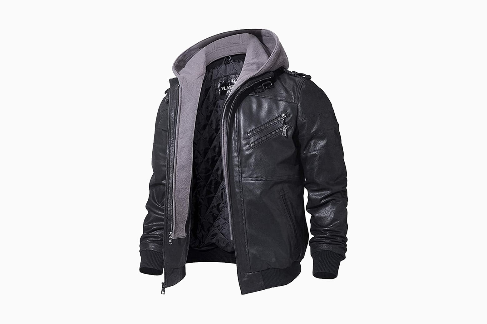 Best leather jackets for men