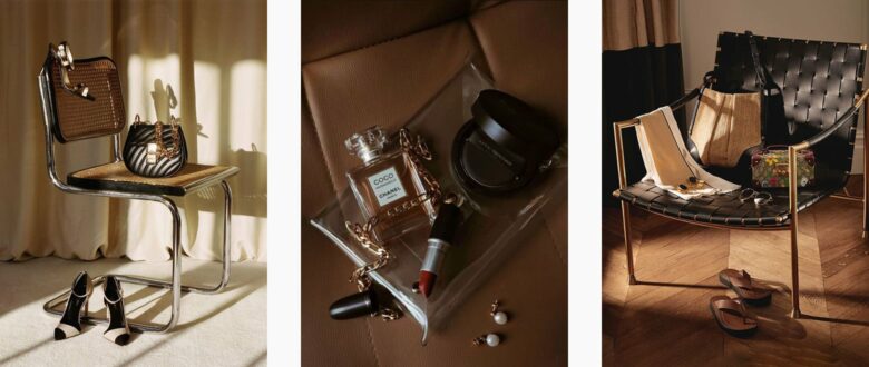 luxury gift guide women - Luxe Digital