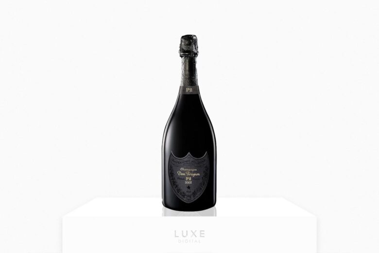 dom perignon bottle price size - Luxe Digital