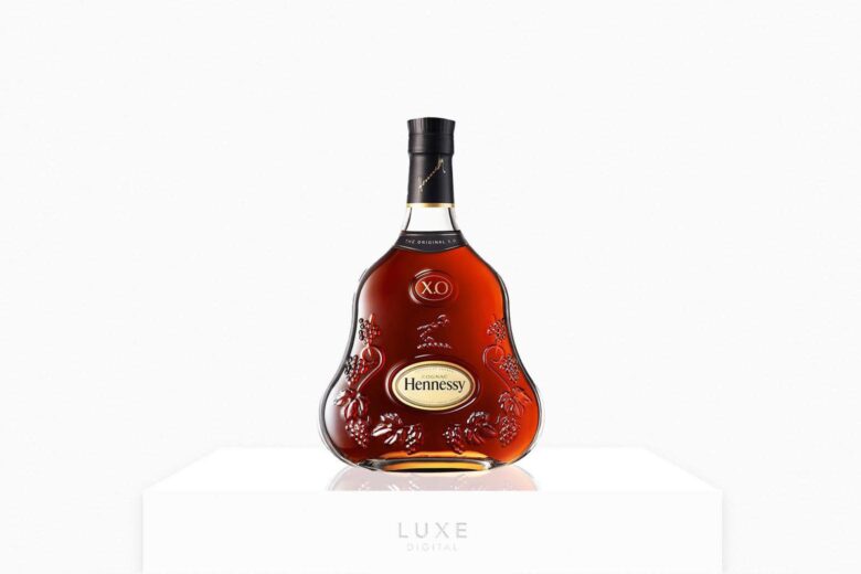 Hennessy Fine de Cognac 250 ans - Old Liquor Company