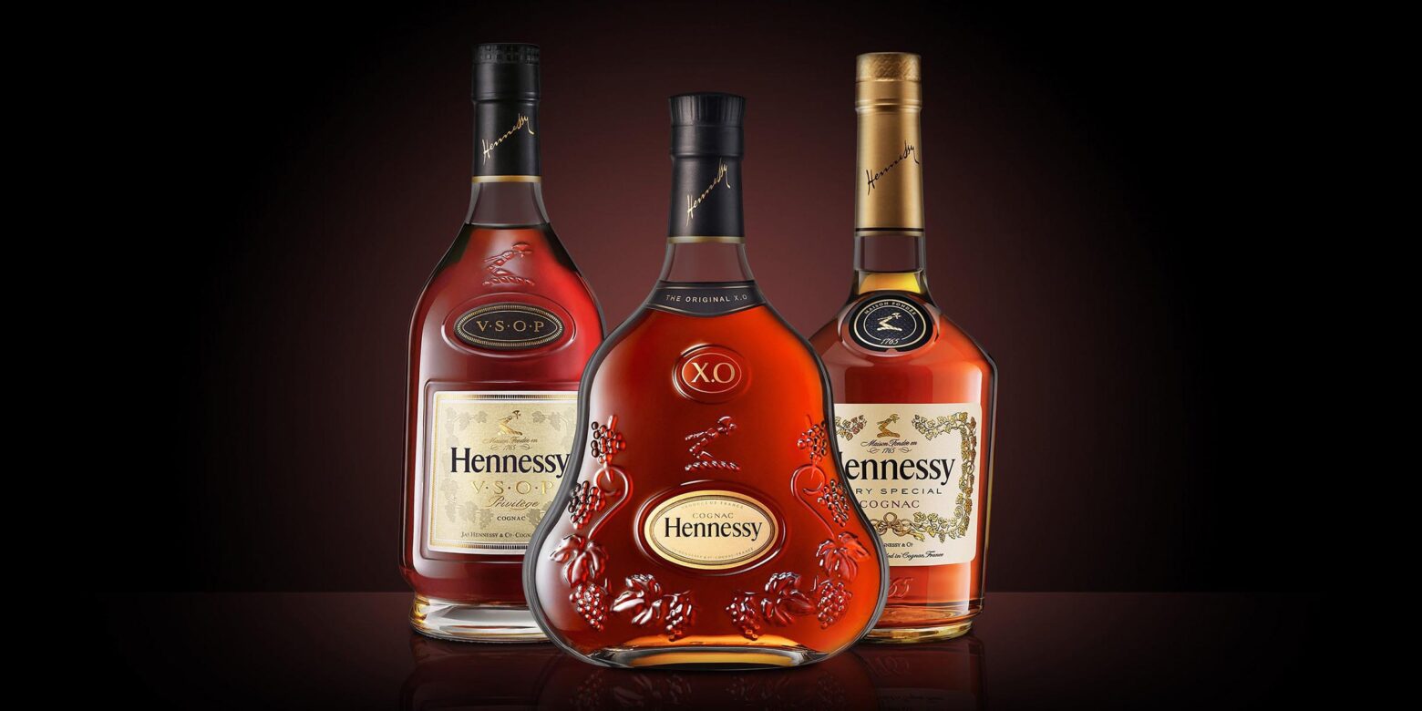 Hennessey Price Near Me