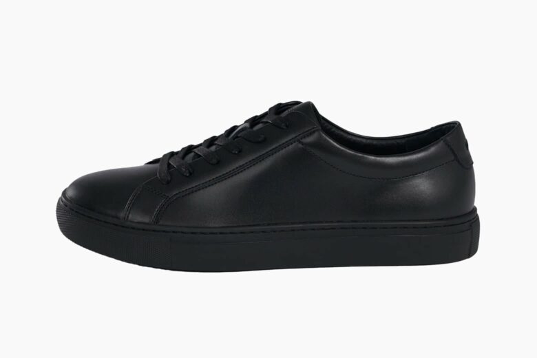 best men sneakers new republic black sneaker luxe digital