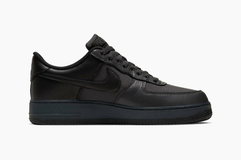 nike air force 1 budget sport