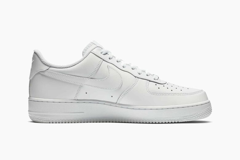 beste Herren-Sneaker Nike Air Force 1 Luxe Digital