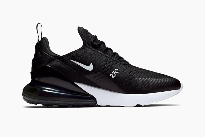 best men sneakers nike air max 270 luxe digital