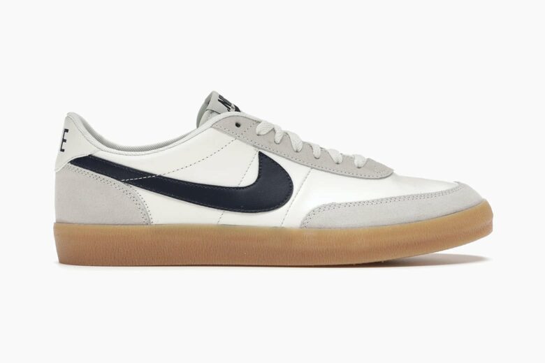 best men sneakers nike killshot 2 luxe digital