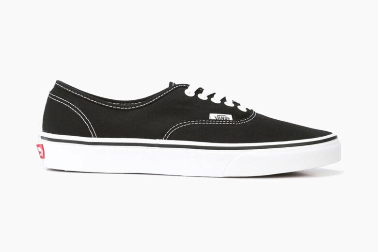 best men sneakers vans luxe digital