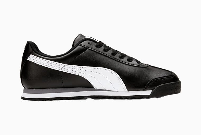 Men's Designer Sneakers - Luxury Trainers, Tennis Shoes