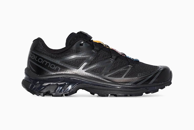 best men sneakers salomon luxe digital