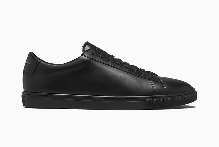 best men sneakers oliver cabell low 1 jet black luxe digital