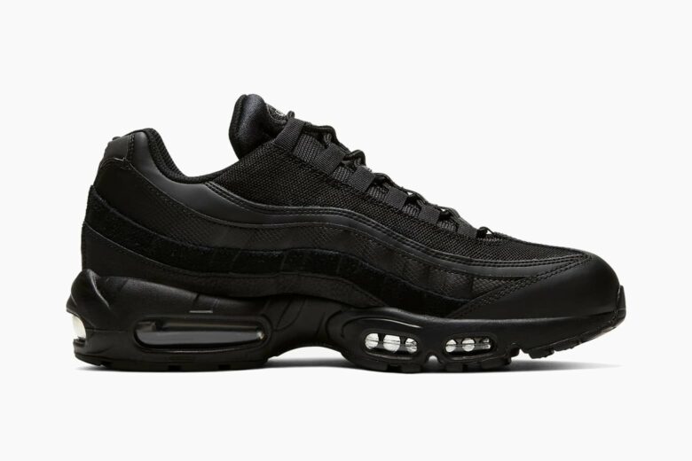 best men sneakers nike air max 95 luxe digital