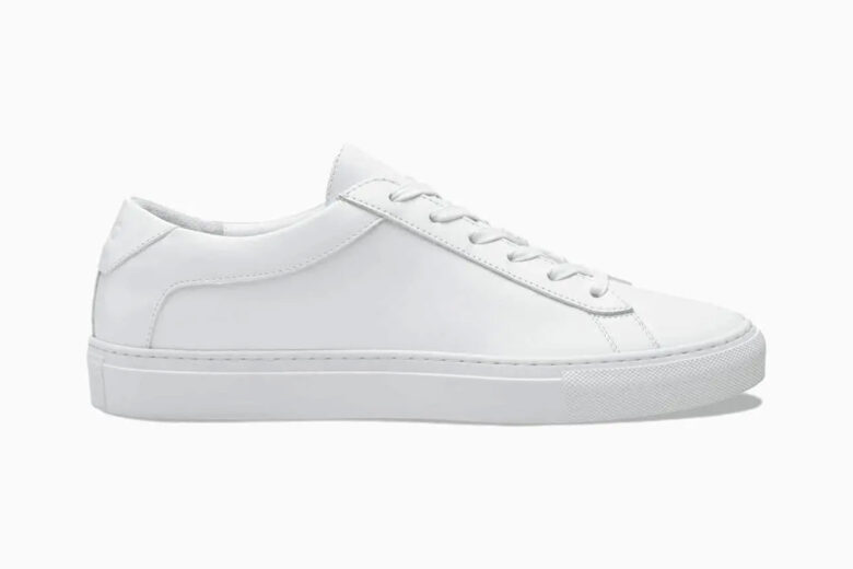 best sneakers men koio capri white luxe digital