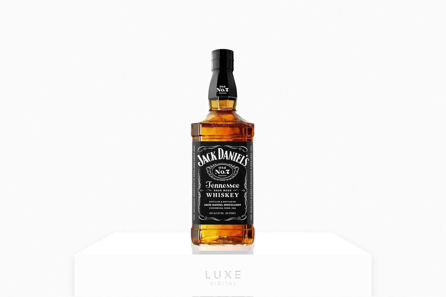 Jack Daniel’s Price List: Find The Perfect Bottle Of Whiskey