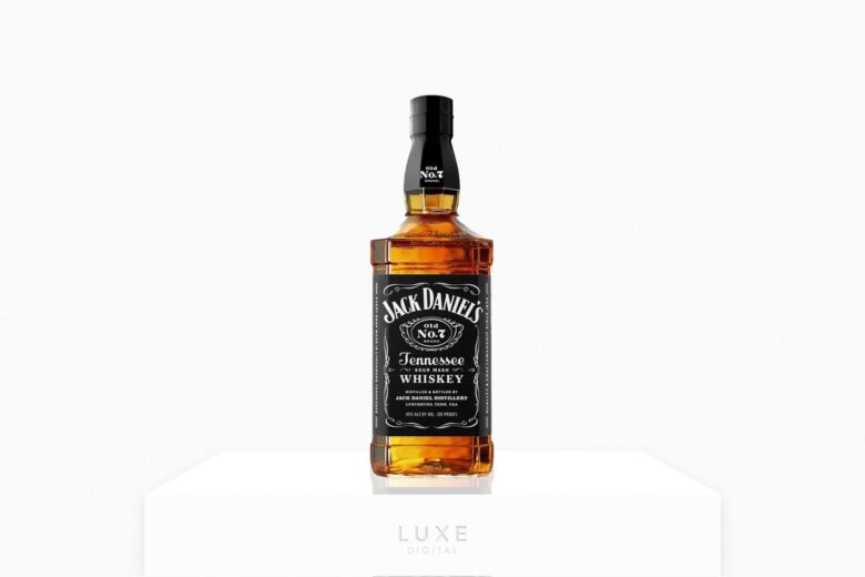 jack daniels old no 7 bottle price size - Luxe Digital